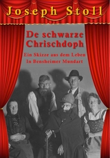 De schwarze Chrischdoph - Joseph Stoll