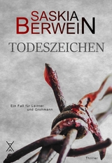 Todeszeichen -  Saskia Berwein