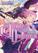 Infinite Dendrogram: Volume 19 -  Sakon Kaidou