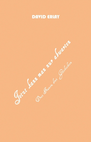 Jetzt kann man nur abwarten