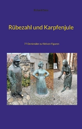R&uuml;bezahl und Karpfenjule - Richard Deiss