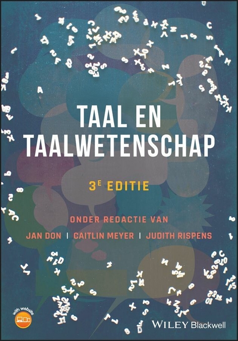 Taal en Taalwetenschap - 