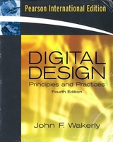 Digital Design - Wakerly, John F.
