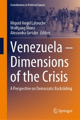 Venezuela &ndash; Dimensions of the Crisis - 