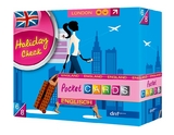 Karteikarten Pocket Cards Englisch
