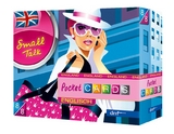 Karteikarten Pocket Cards Englisch