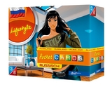 Karteikarten Pocket Cards Russisch