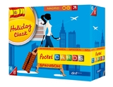 Karteikarten Pocket Cards Spanisch