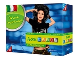 Karteikarten Pocket Cards Italienisch