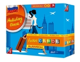 Karteikarten Pocket Cards Russisch