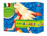 Karteikarten Pocket Cards Italienisch