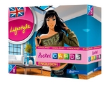 Karteikarten Pocket Cards Englisch