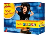 Karteikarten Pocket Cards Spanisch