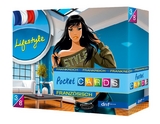 Karteikarten Pocket Cards Franz&ouml;sisch