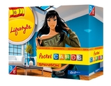 Karteikarten Pocket Cards Spanisch