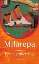 Milarepa - Evans-Wentz, W. Y.