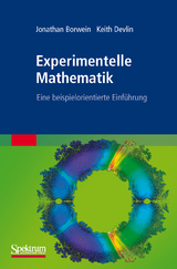 Experimentelle Mathematik - Jonathan Borwein, Keith Devlin