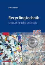 Recyclingtechnik - Hans Martens