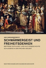 Schw&auml;rmergeist und Freiheitsdenken - Jan Harasimowicz