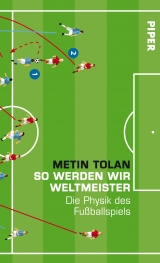 So werden wir Weltmeister - Metin Tolan