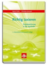 Richtig taxieren - Katrin Fiehe, Christian Jonczyk