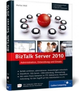 BizTalk Server 2010 - Markus Widl