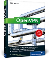 OpenVPN - Dirk Becker