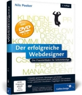Der erfolgreiche Webdesigner - Nils Pooker
