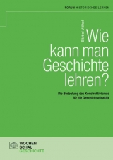 Wie kann man Geschichte lehren - B&auml;rbel V&ouml;lkel
