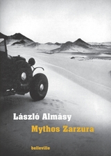 Mythos Zarzura - L&aacute;szl&oacute; Alm&aacute;sy