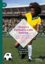 Women&rsquo;s Football in Latin America - 