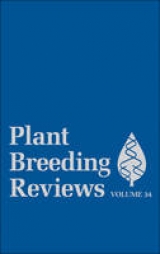 Plant Breeding Reviews, Volume 34 - Janick, Jules