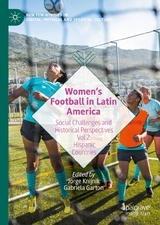 Women&rsquo;s Football in Latin America - 