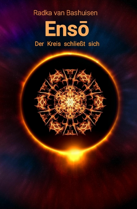 Ens? -  Radka van Bashuisen