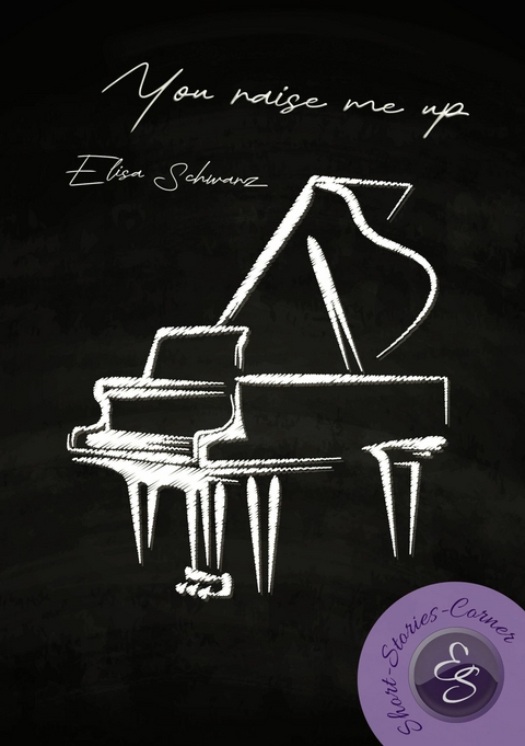 You raise me up -  Elisa Schwarz