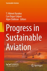 Progress in Sustainable Aviation - 
