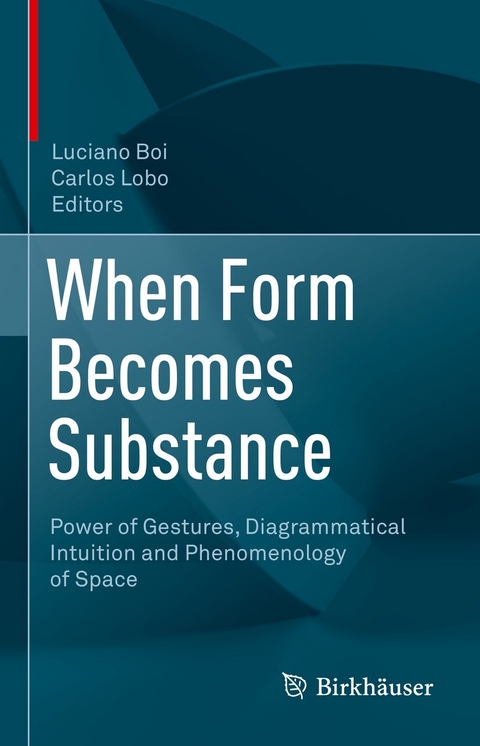 When Form Becomes Substance - 