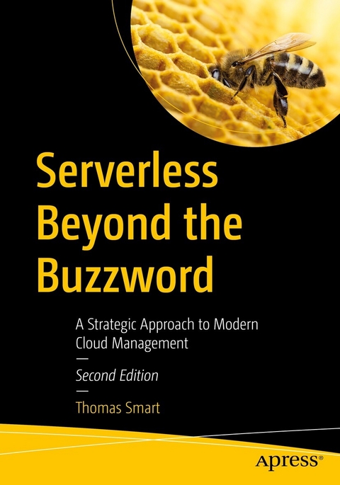 Serverless Beyond the Buzzword -  Thomas Smart