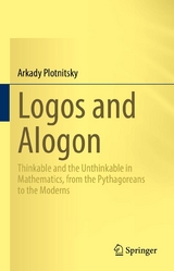 Logos and Alogon - Arkady Plotnitsky