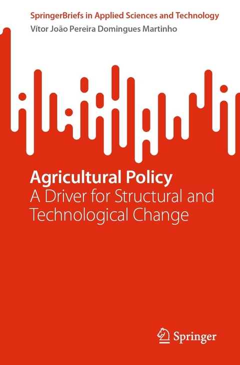 Agricultural Policy - V&iacute;tor Jo&atilde;o Pereira Domingues Martinho