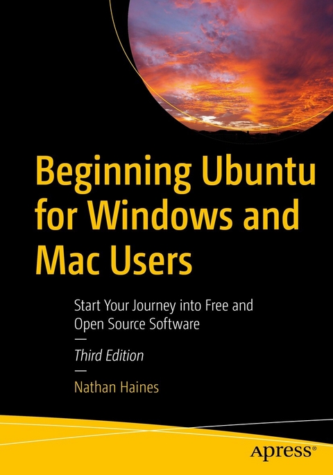 Beginning Ubuntu for Windows and Mac Users -  Nathan Haines