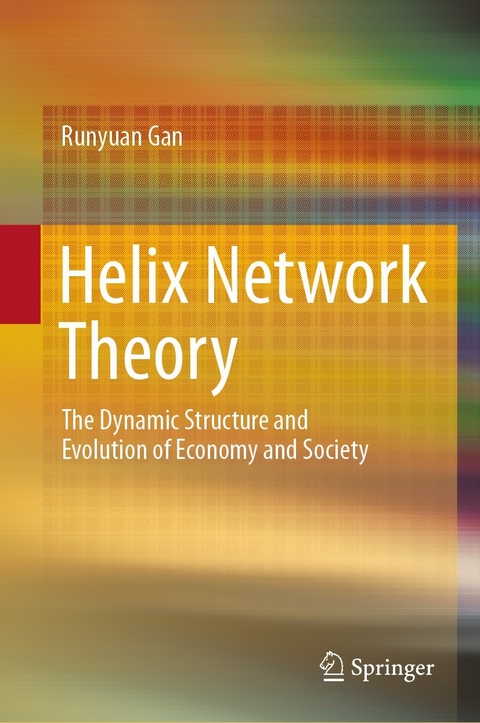 Helix Network Theory - Runyuan Gan