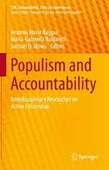 Populism and Accountability - 