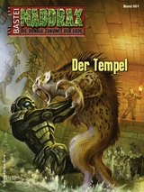 Maddrax 601 - Lara M&ouml;ller