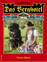 Das Berghotel 289 - Verena Kufsteiner