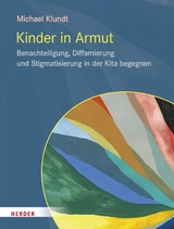 Kinder in Armut -  Michael Klundt