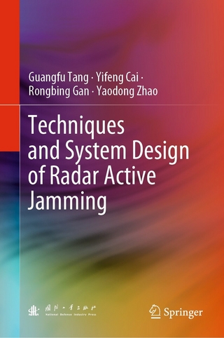 Techniques and System Design of Radar Active Jamming