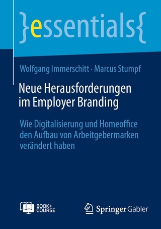 Neue Herausforderungen im Employer Branding