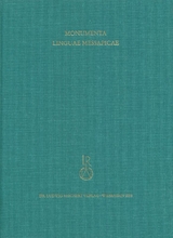 Monumenta Linguae Messapicae - Carlo de Simone, Simona Marchesini