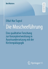 Die Moscheef&uuml;hrung - Efdal-Nur Tugrul